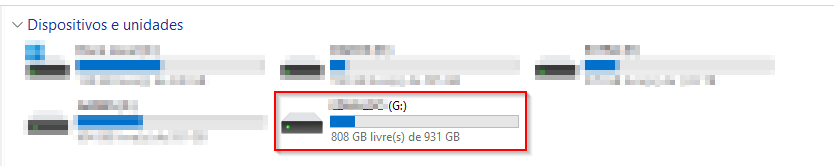Foto Depois